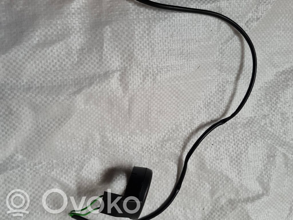 BMW 3 E36 Immobiliser reader (aerial) 