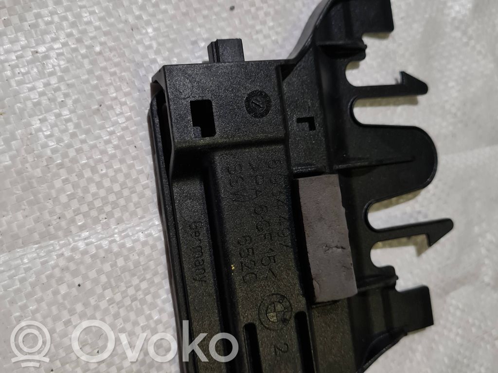BMW 3 E92 E93 Interjera komforta antena 