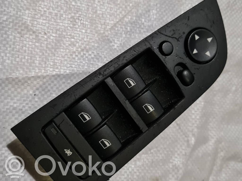 BMW 3 E90 E91 Electric window control switch 