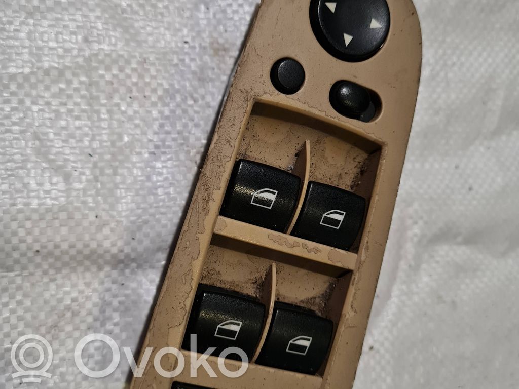 BMW 3 E90 E91 Electric window control switch 