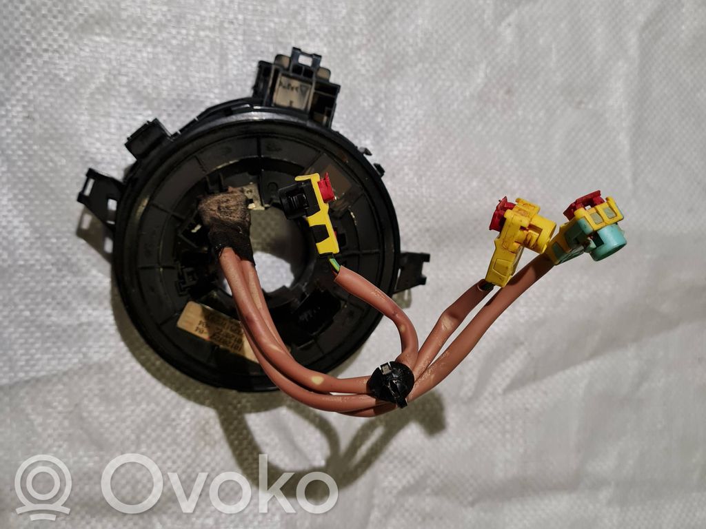 Chrysler Pacifica Airbag slip ring squib (SRS ring) 
