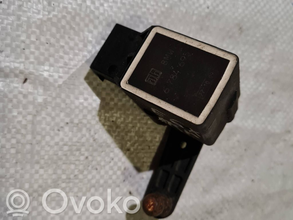 BMW 5 E60 E61 Headlight/headlamp level sensor 