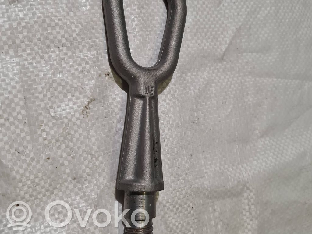 BMW 3 E92 E93 Towing hook eye 