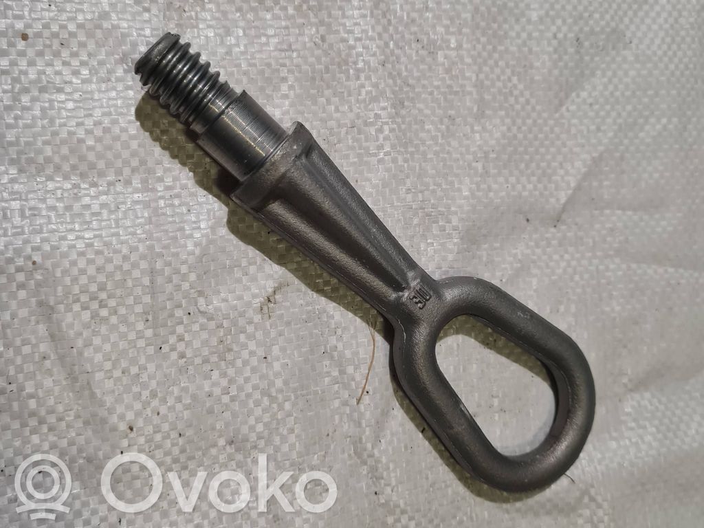 BMW Z4 E89 Towing hook eye 