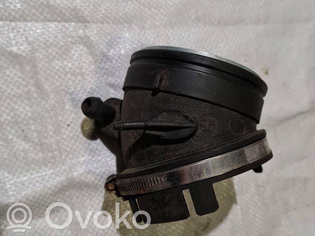 BMW 3 E92 E93 Air intake duct part 