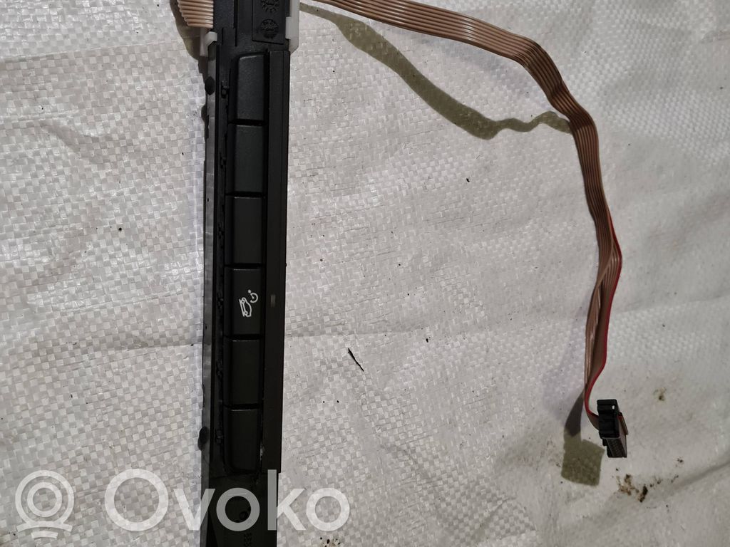 BMW 3 E92 E93 Otros interruptores/perillas/selectores 
