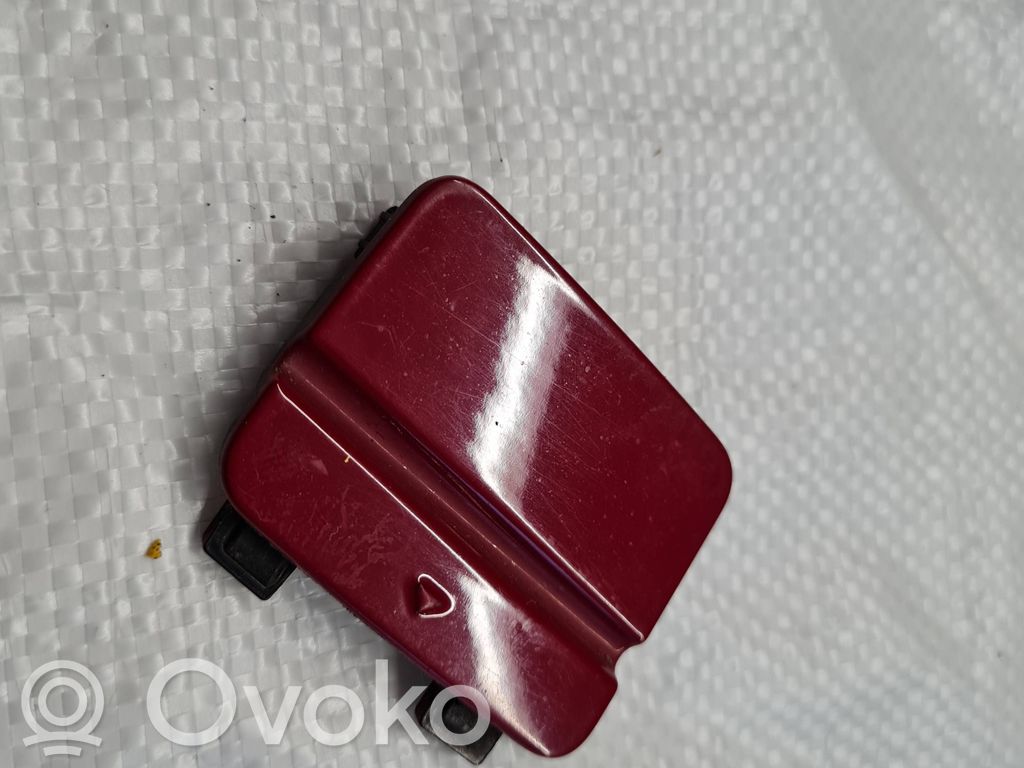 BMW 3 E90 E91 Rear bumper row hook cap/cover 