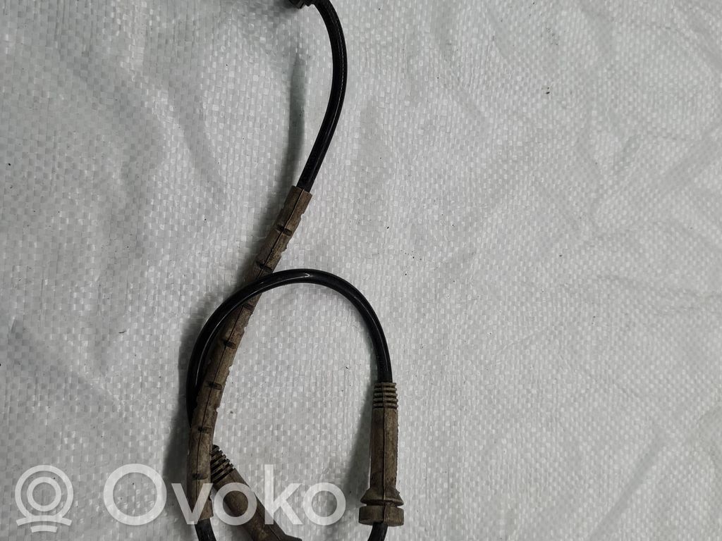 BMW 3 E90 E91 ABS brake wheel speed sensor 