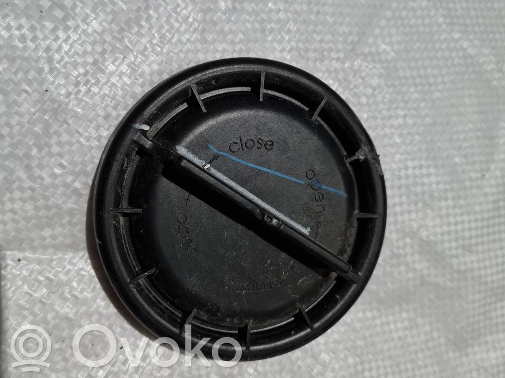 Chrysler Pacifica Deckel Abdeckung Scheinwerfer 