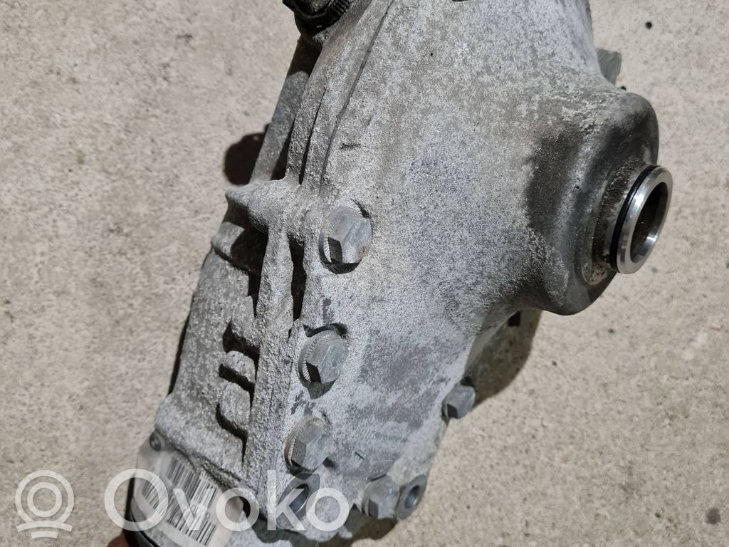 BMW 3 F30 F35 F31 Front differential 