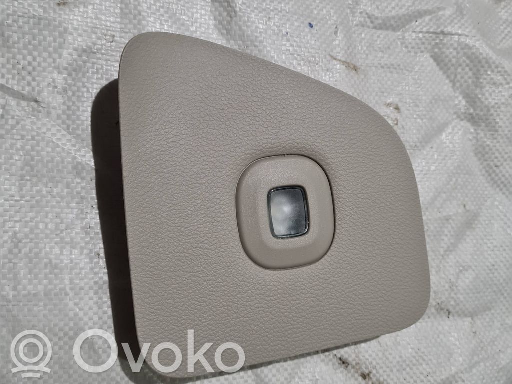 Chrysler Pacifica Other interior light 