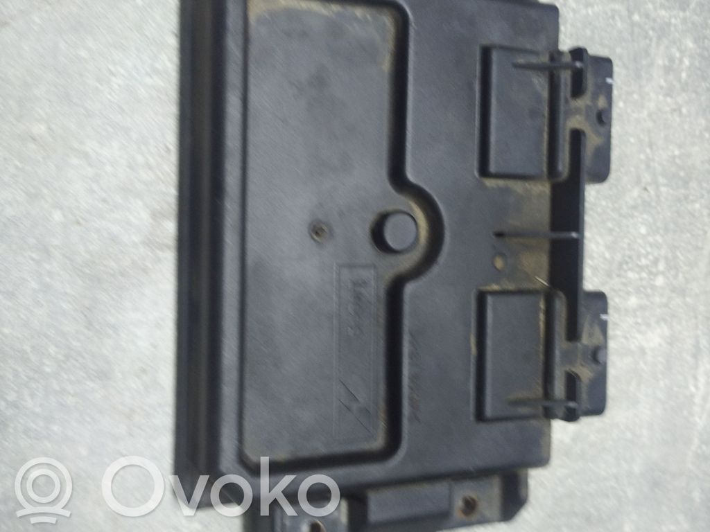 Citroen Berlingo Engine control unit/module 