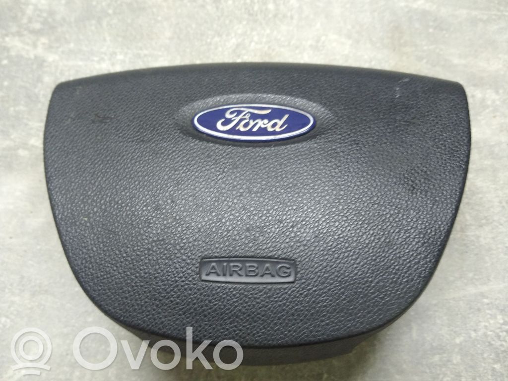 Poduszka powietrzna Airbag kierownicy   4M51A042B85CE3ZHE,EB0E357501162