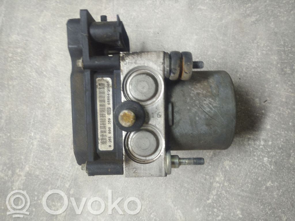 Fiat Stilo ABS bloks 