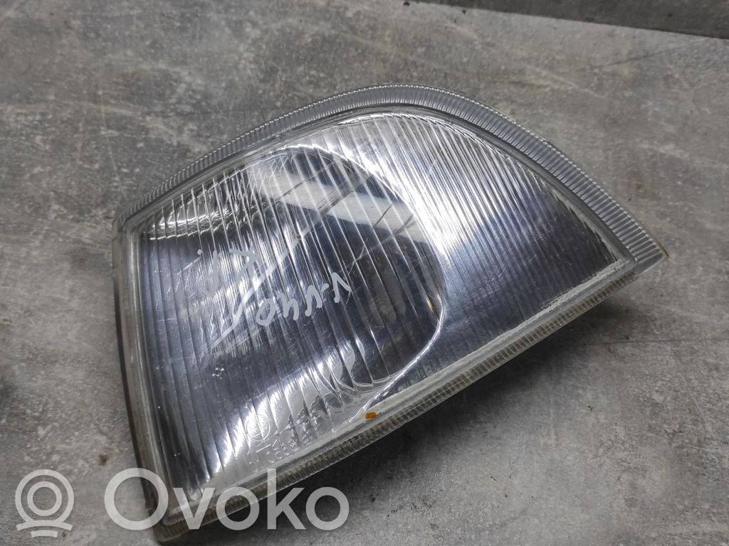 Volvo S40, V40 Front indicator light 