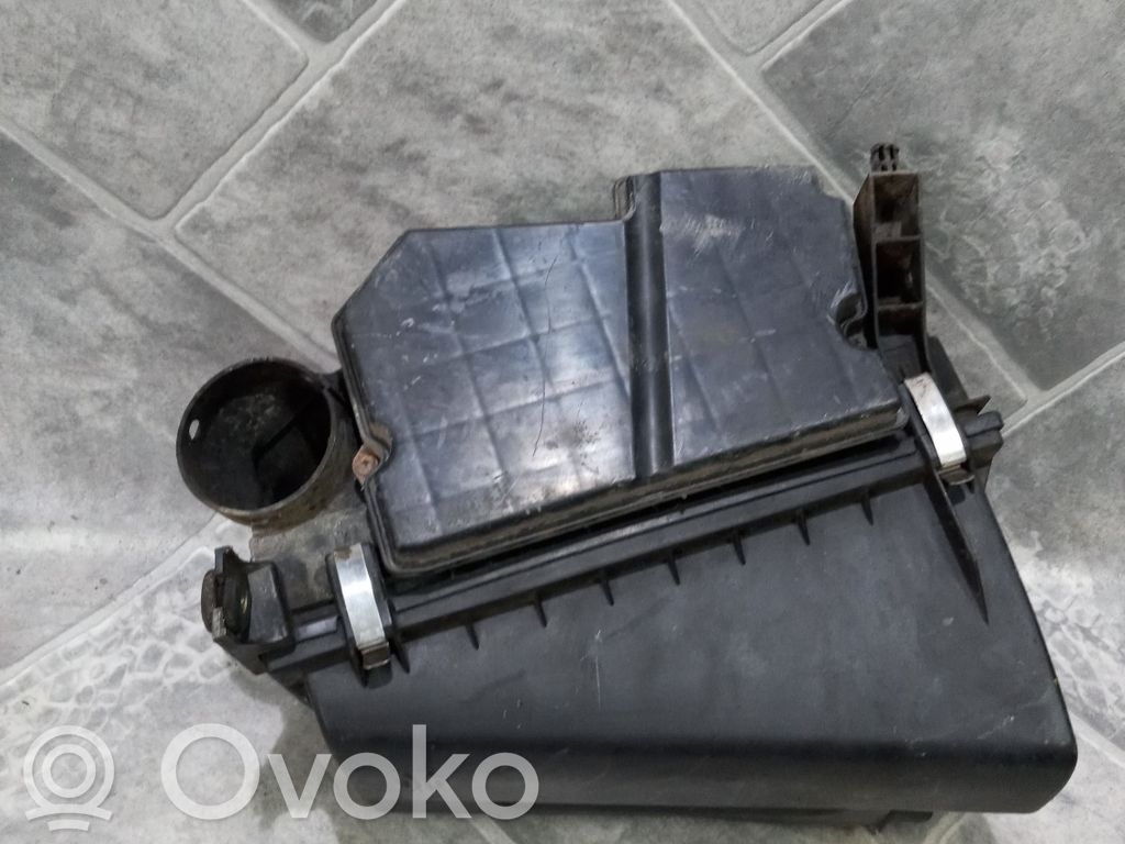 Volvo S40, V40 Obudowa filtra powietrza 
