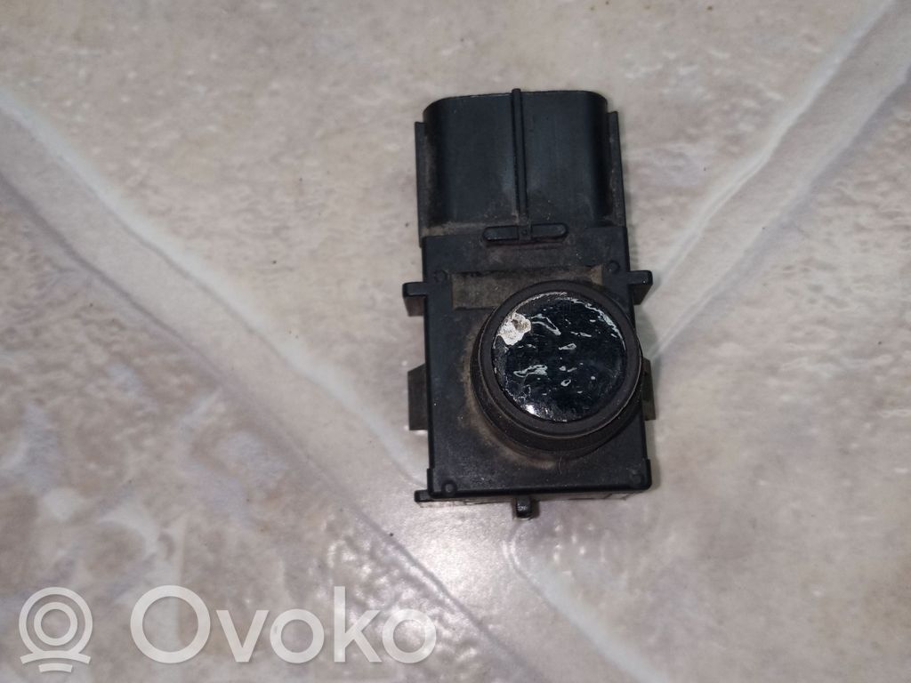Lexus LS 460 - 600H Parksensor PDC 