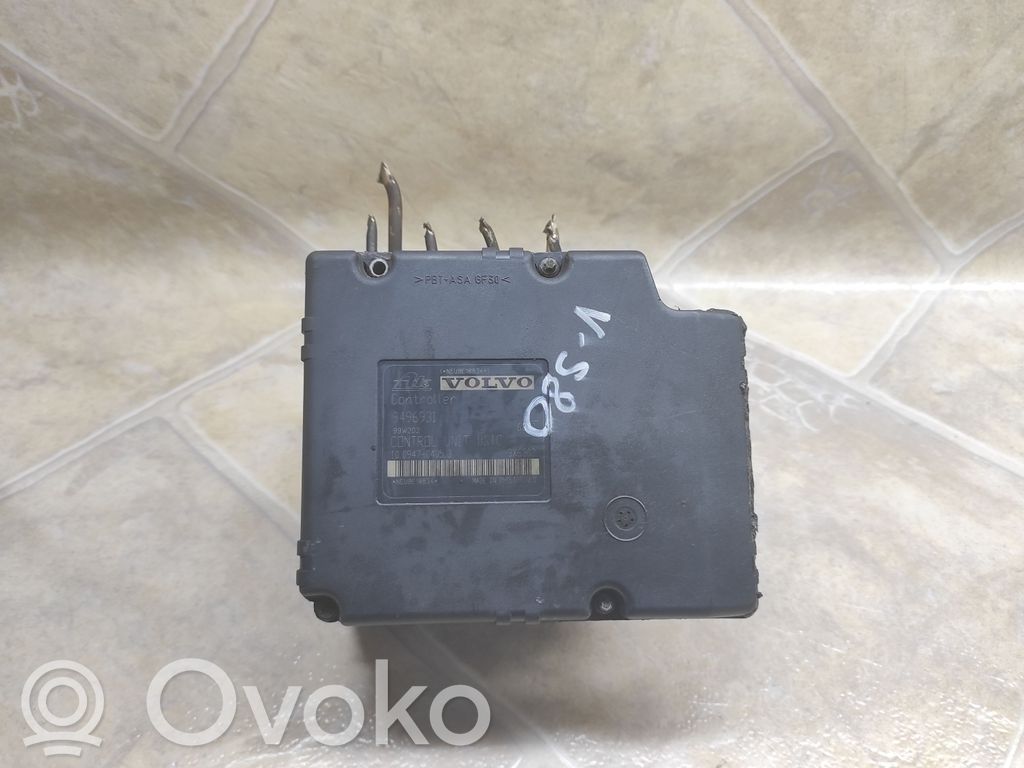 ABS Pump   9496931,10094704053
