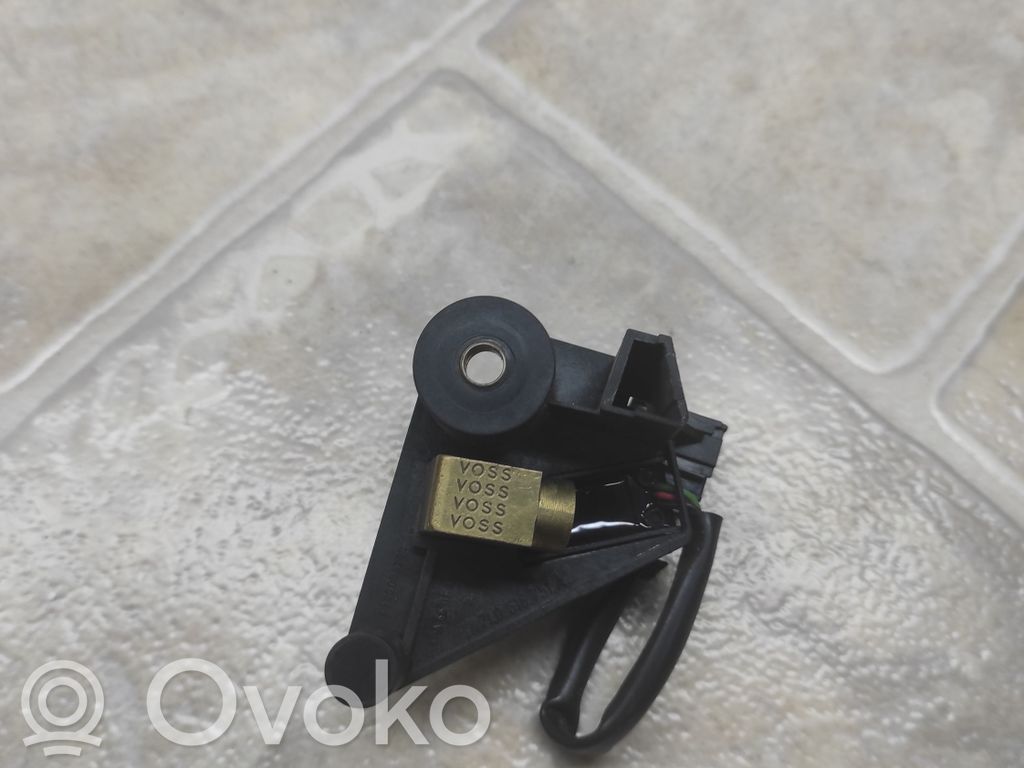Toyota Corolla Verso AR10 Vacuum valve 