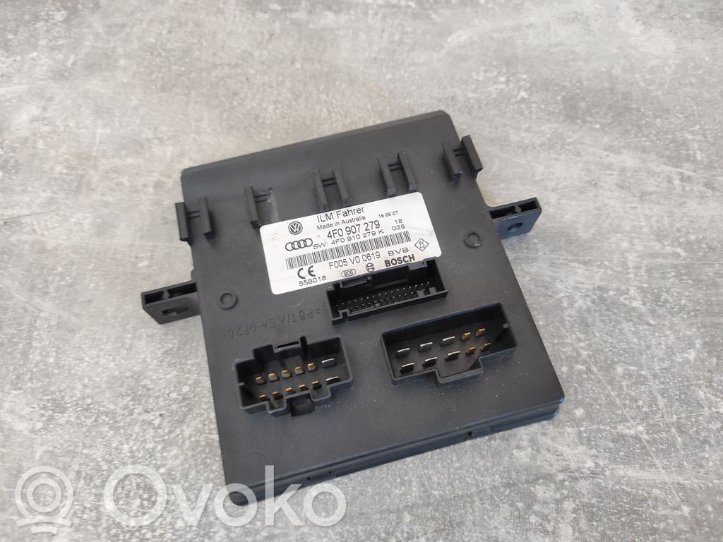 Module confort   4F0907279