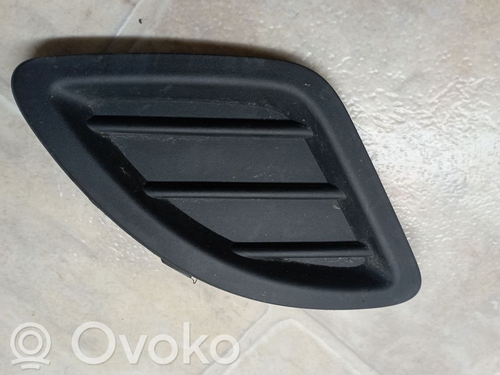 Etusumuvalon ritilä   86631H010