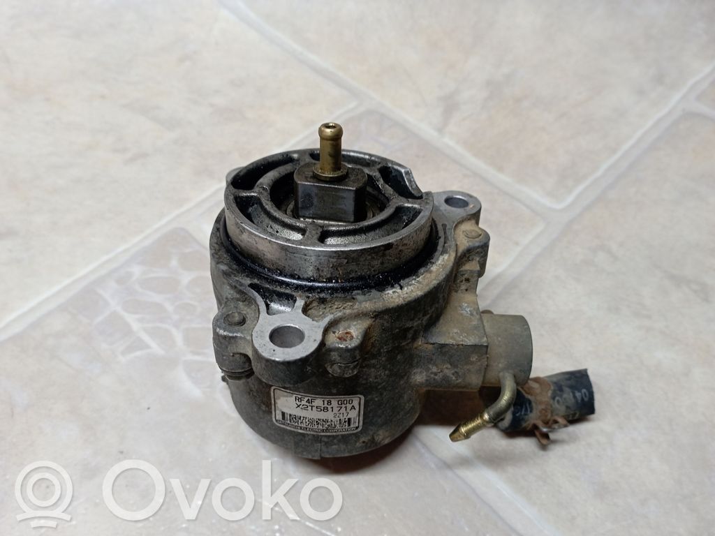 Mazda 323 F Vacuum pump 