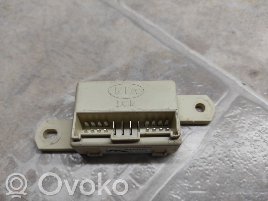 Other control units/modules   04132D,AK4017