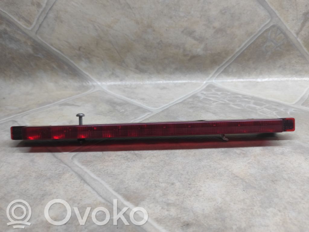 Audi A3 S3 8L Third/center stoplight 
