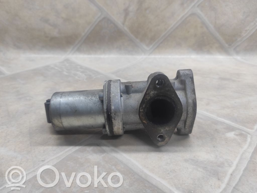 KIA Sorento EGR vārsts 