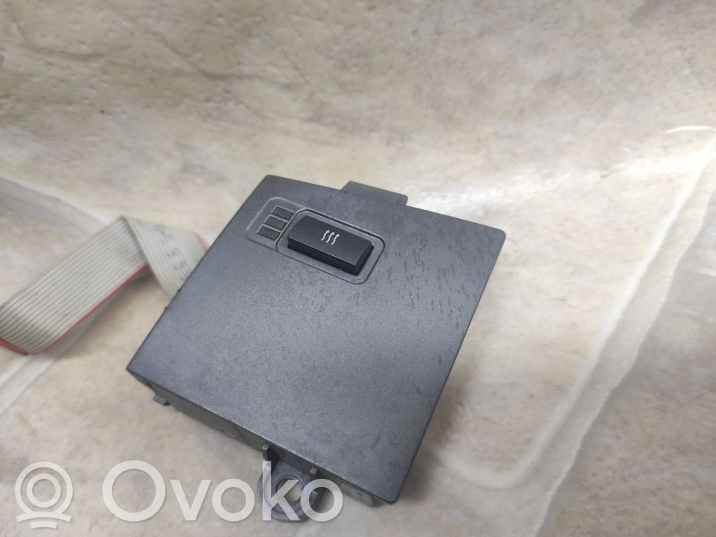 Seat heating switch   53305950,6971625,E0200358