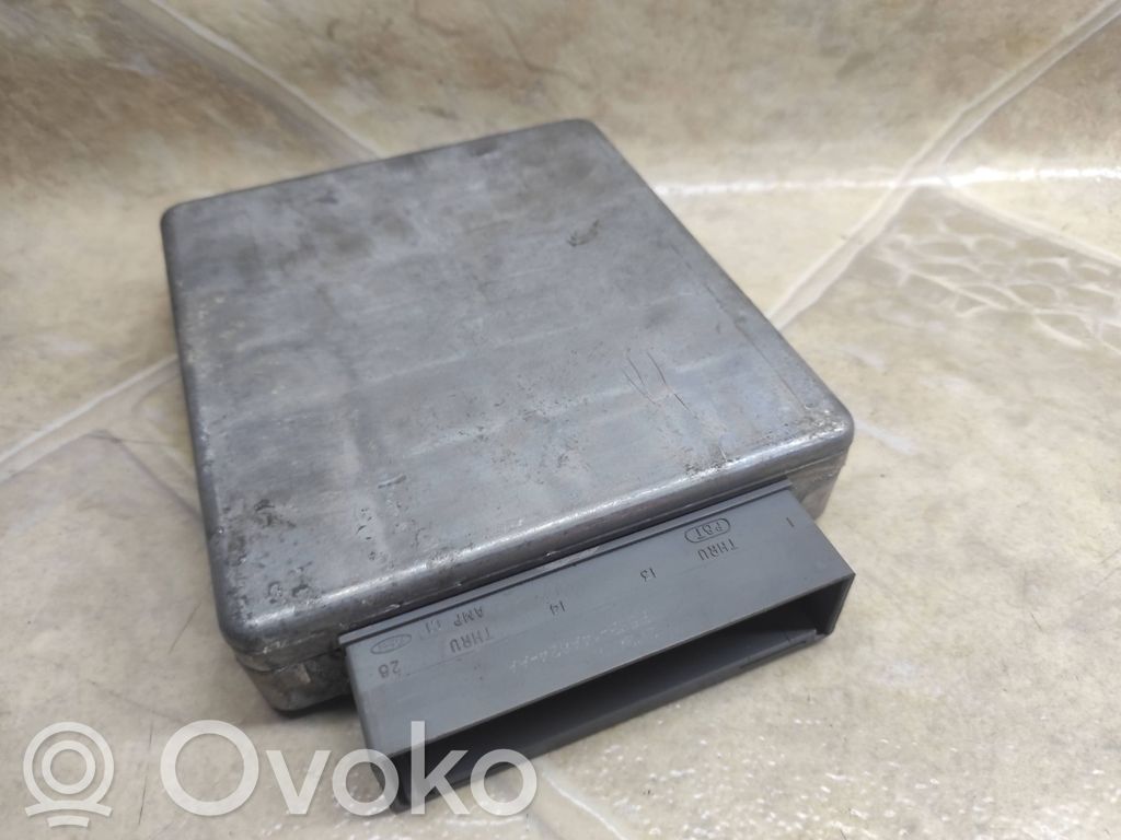 Ford Mondeo Mk III Engine control unit/module 