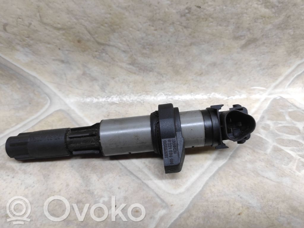 BMW 7 E65 E66 High voltage ignition coil 