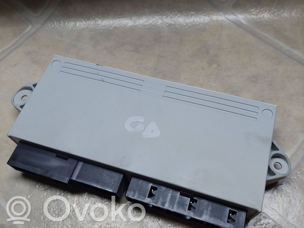 BMW 7 E65 E66 Door control unit/module 