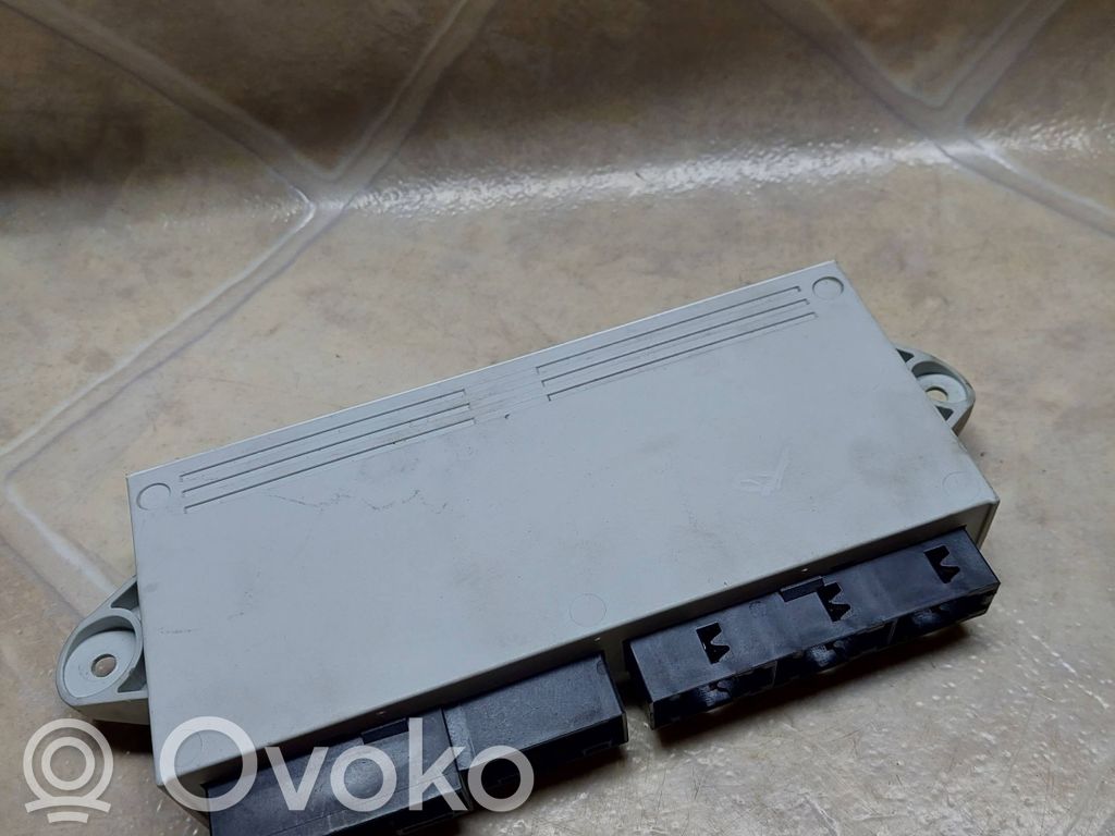 BMW 7 E65 E66 Door control unit/module 