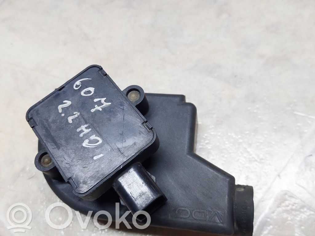 Citroen Xsara Picasso Accelerator pedal position sensor 