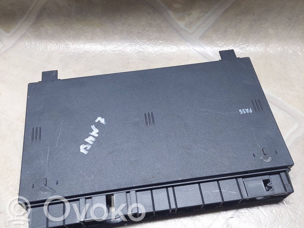 BMW 7 E65 E66 Comfort/convenience module 