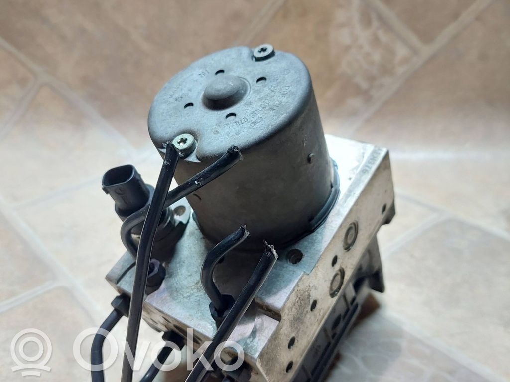 Volkswagen Phaeton ABS Pump 