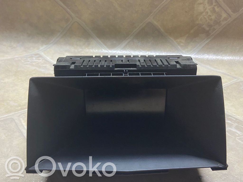 Opel Astra H Radio/CD/DVD/GPS head unit 