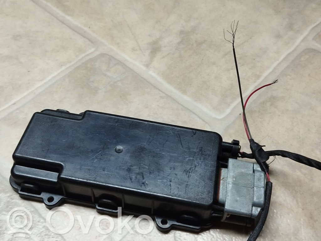 Audi A6 S6 C6 4F Other control units/modules 