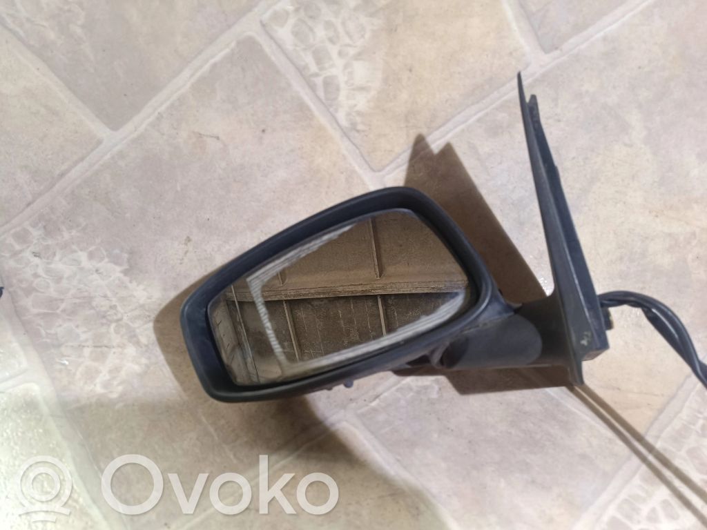 Fiat Stilo Oglindă electrică ușă față 