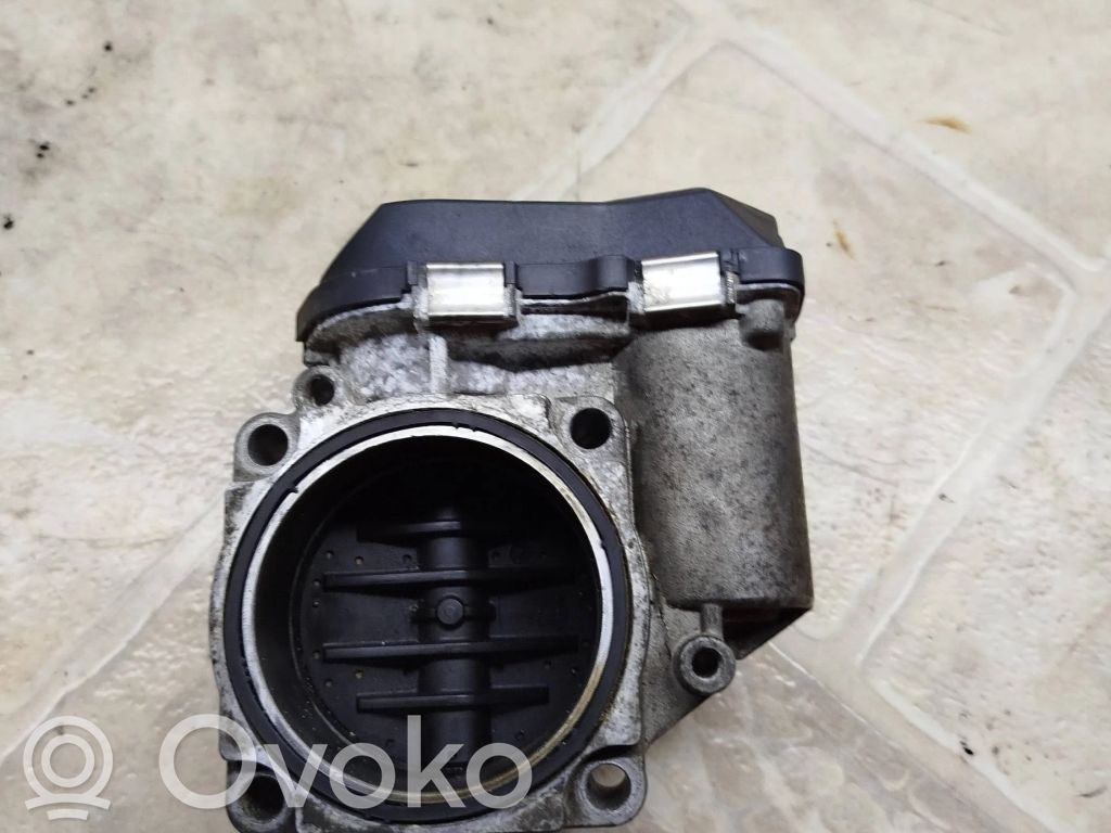 Throttle valve   A2C53115534,13547561066,0870657972