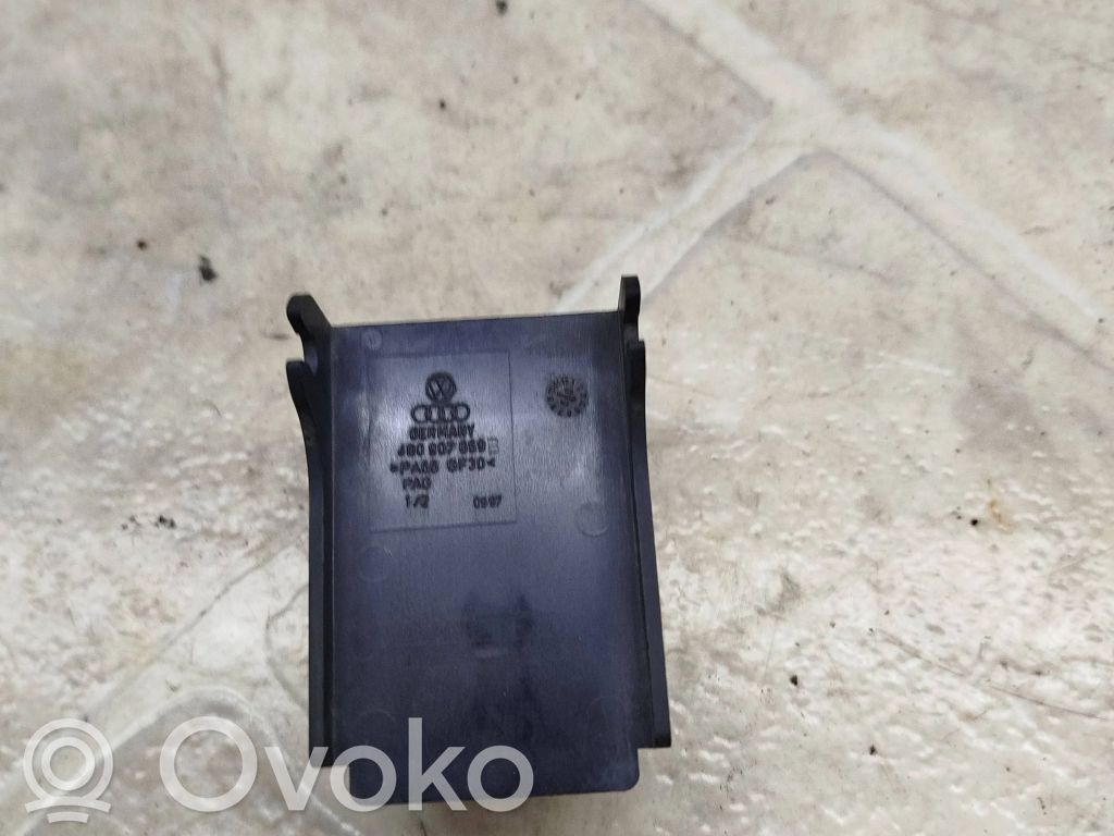 Volkswagen Phaeton Air quality sensor 