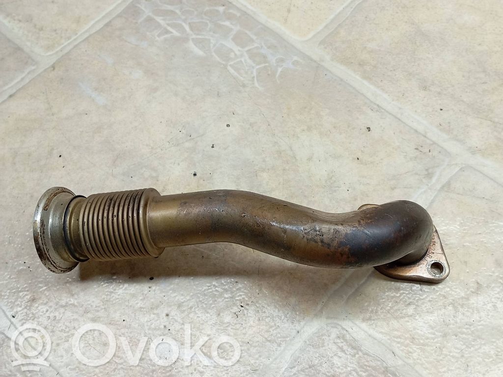 Audi A6 S6 C7 4G Caurulīte (-es) / šļūtene (-es) 