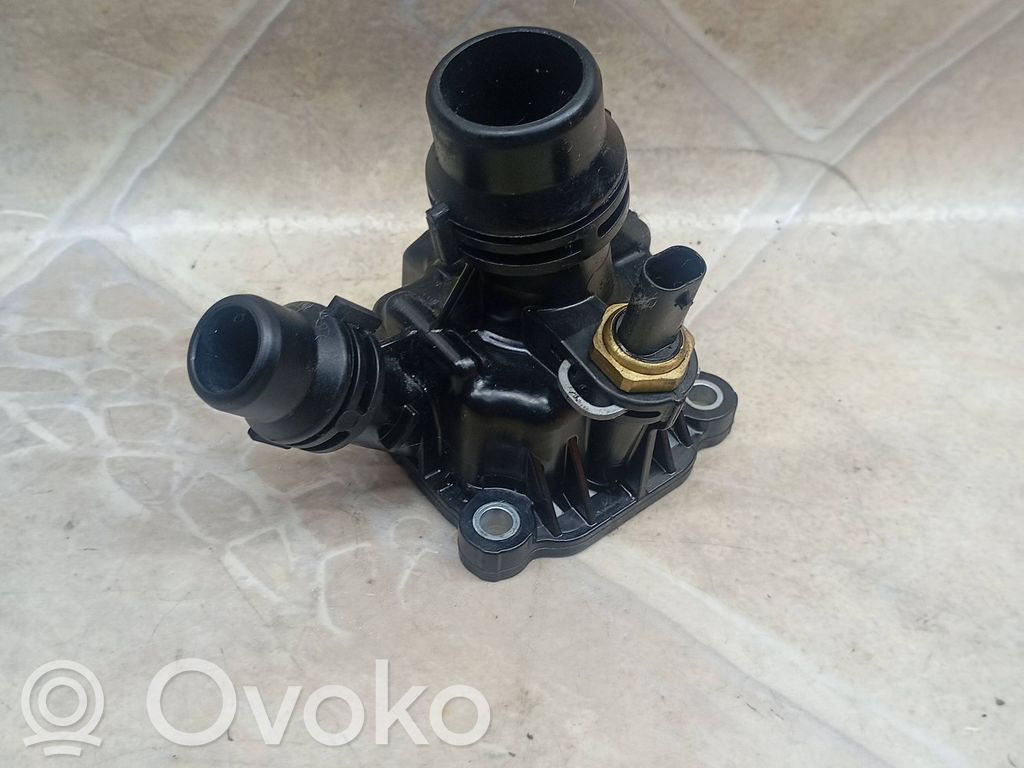 Volvo XC60 Termostato 
