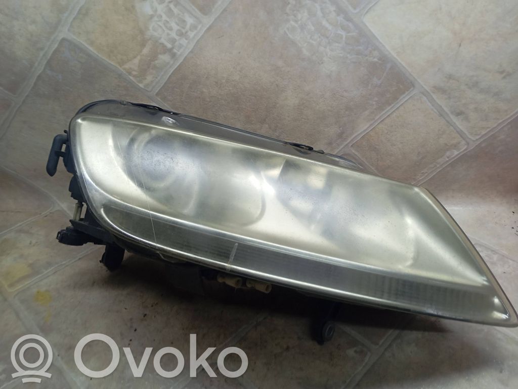 Volkswagen Phaeton Headlight/headlamp 
