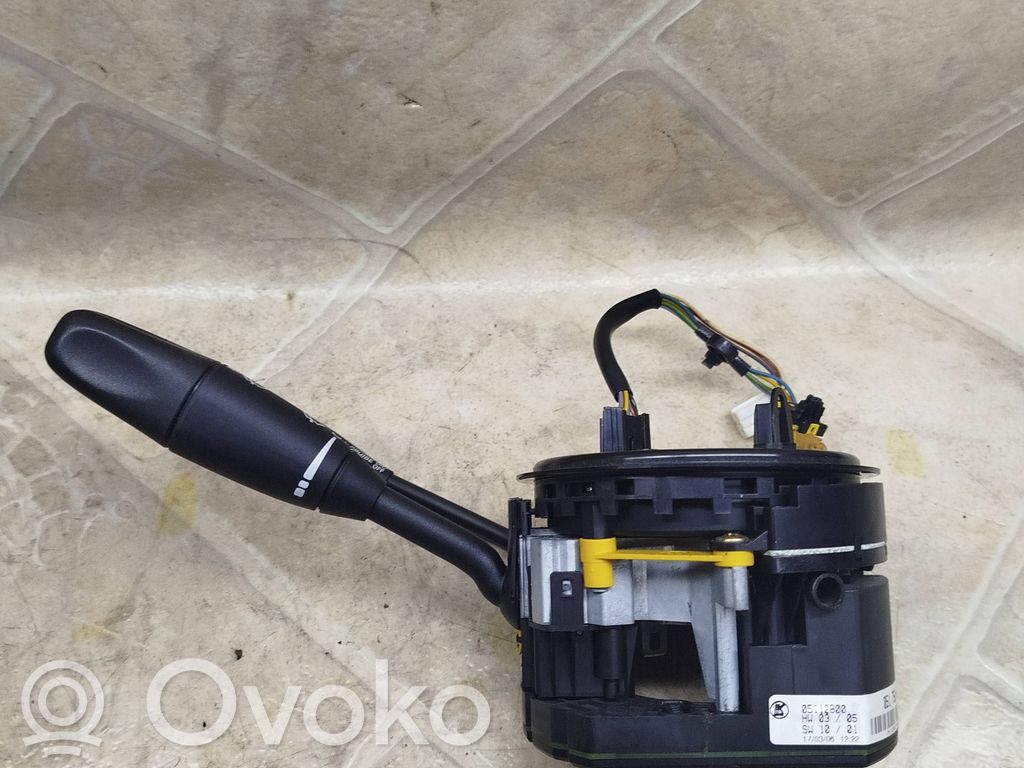 Chrysler 300 - 300C Wiper turn signal indicator stalk/switch 