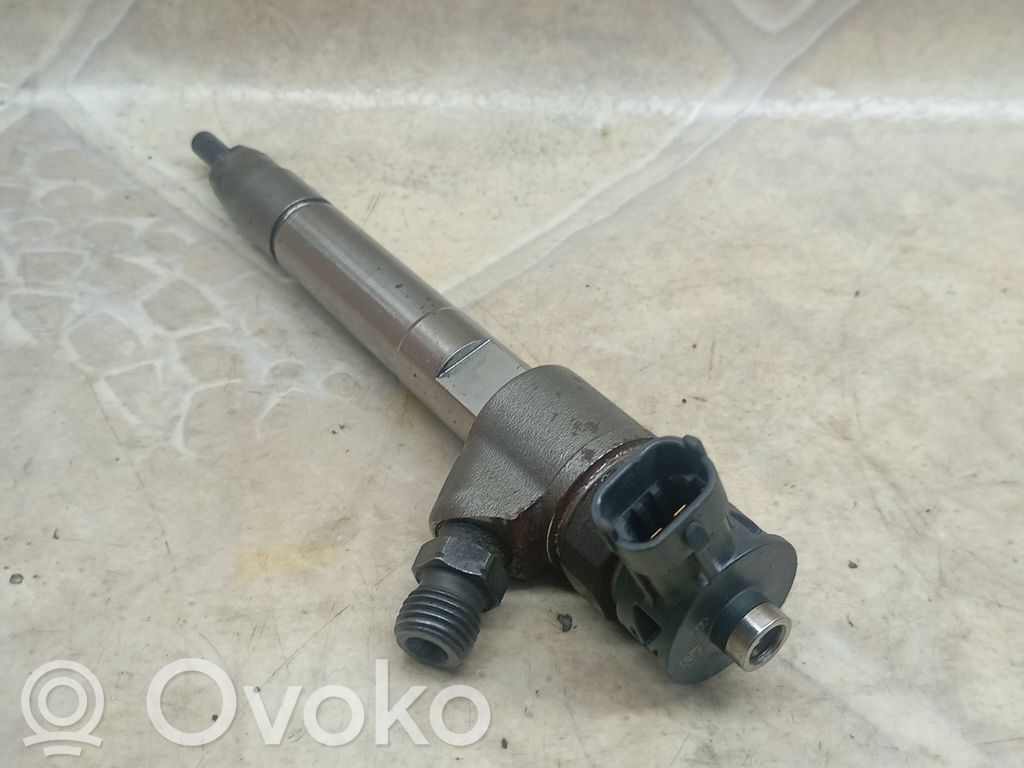 Alfa Romeo Giulia Inyector de combustible 