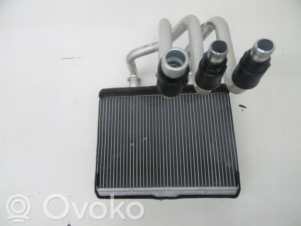 BMW 7 E65 E66 Mazais radiators 