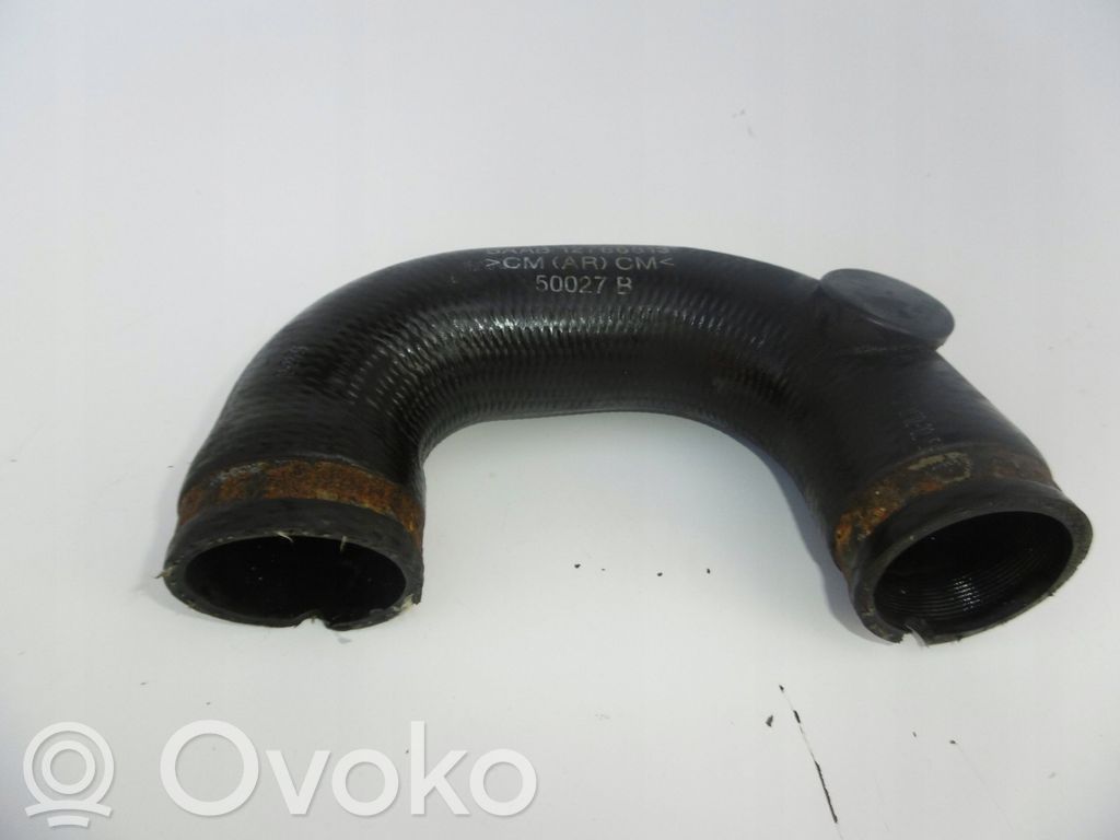 Saab 9-3 Ver2 Intercooler hose/pipe 