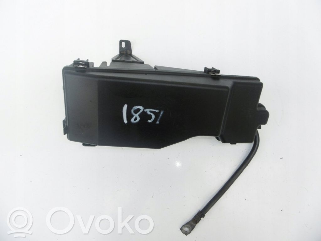 Volvo S80 Fuse box set 